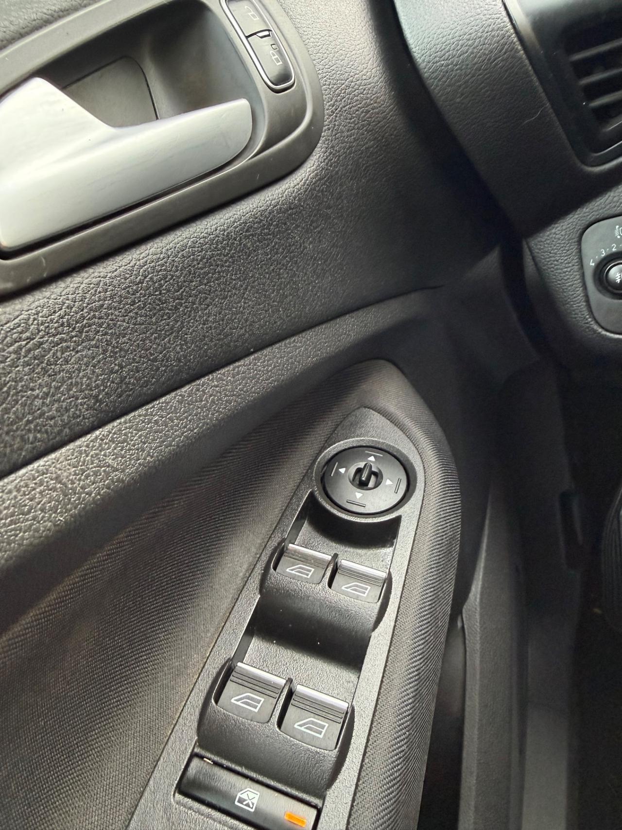 Ford C-Max 1.5 TDCi 95CV Start&Stop Business