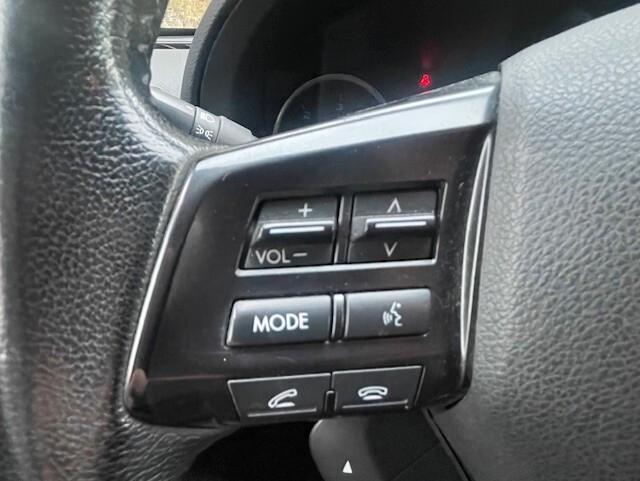 Subaru XV 2.0D-S Exclusive AWD anno 2012