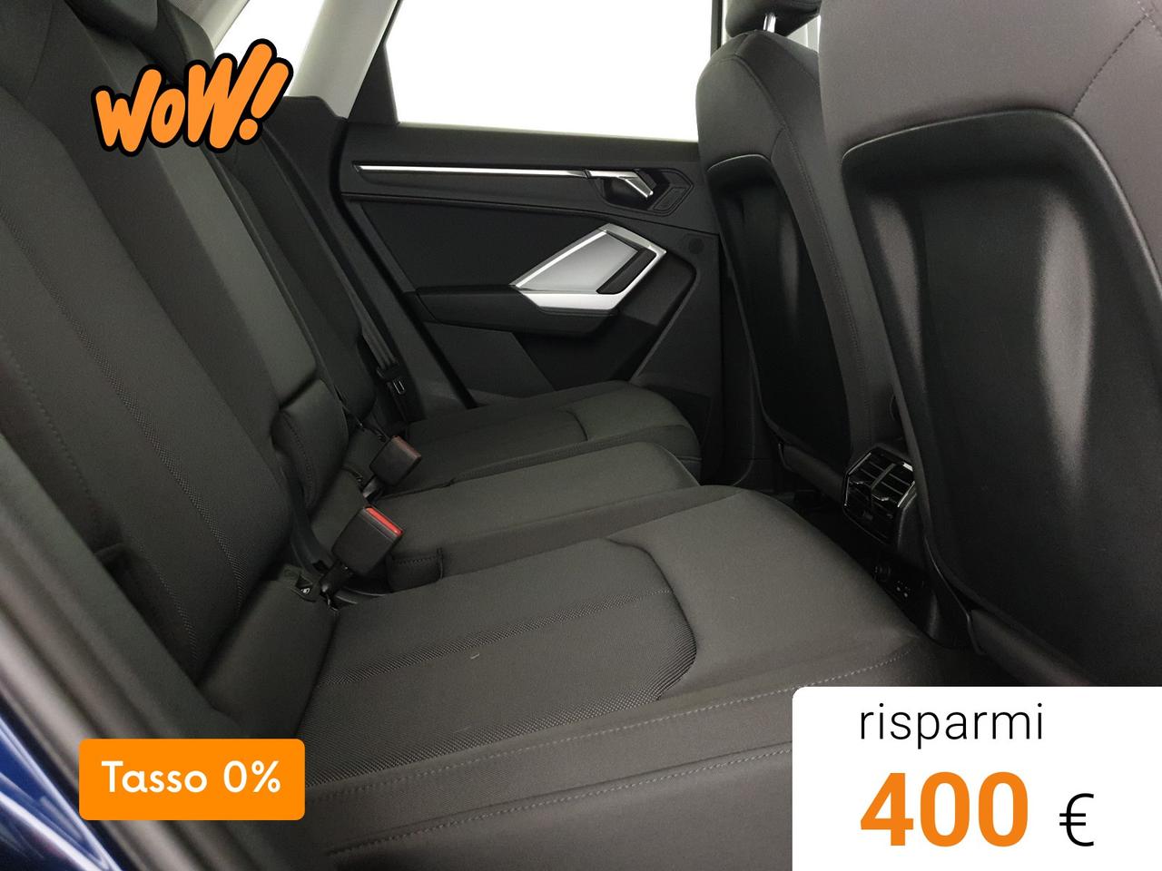 35TDI 150CV S tronic Business Advanced