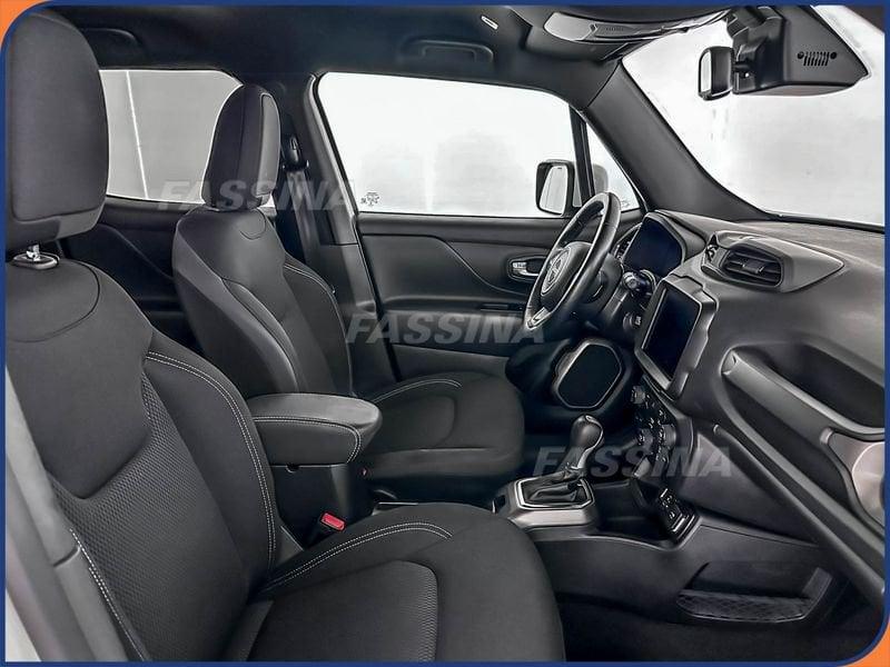 Jeep Renegade Renegade 1.6 mjt S 2wd 120cv ddct