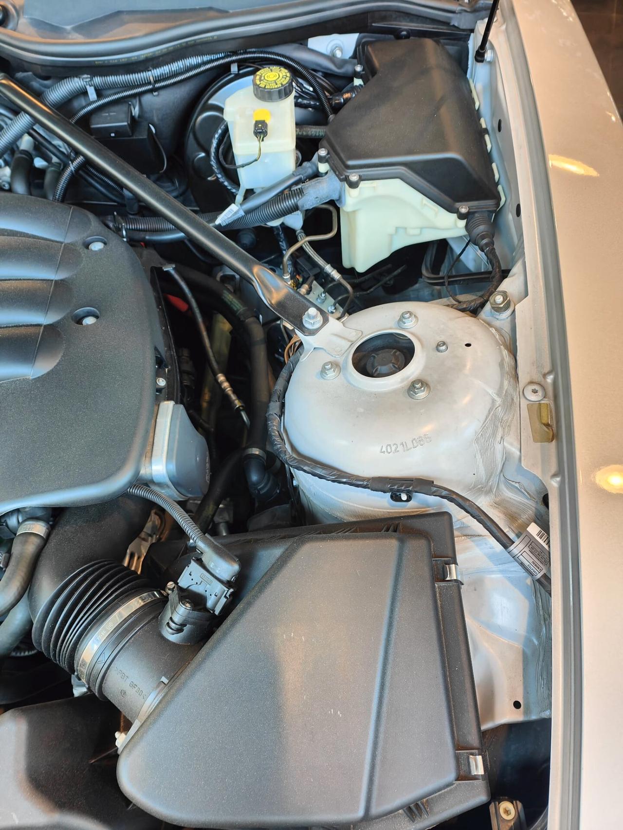 Bmw Z4 2.0i cat Roadster -29.000 km originali-