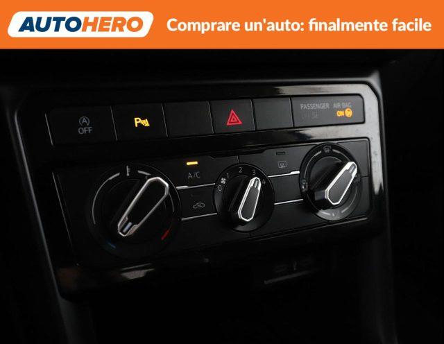 VOLKSWAGEN T-Cross 1.0 TSI Style BMT