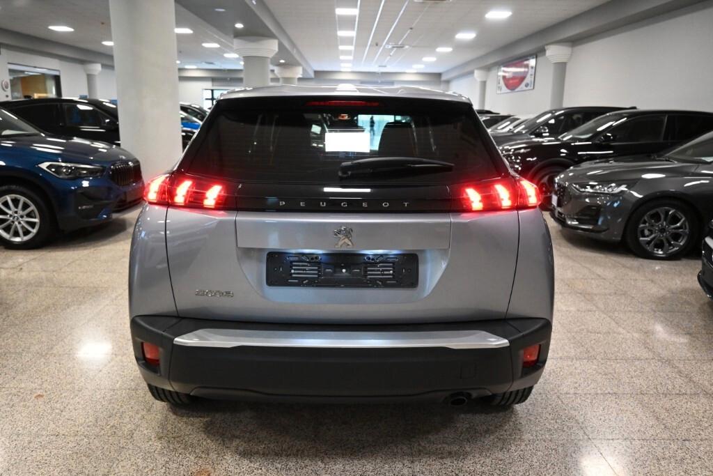 Peugeot 2008 PureTech 100 S&S Active Pack