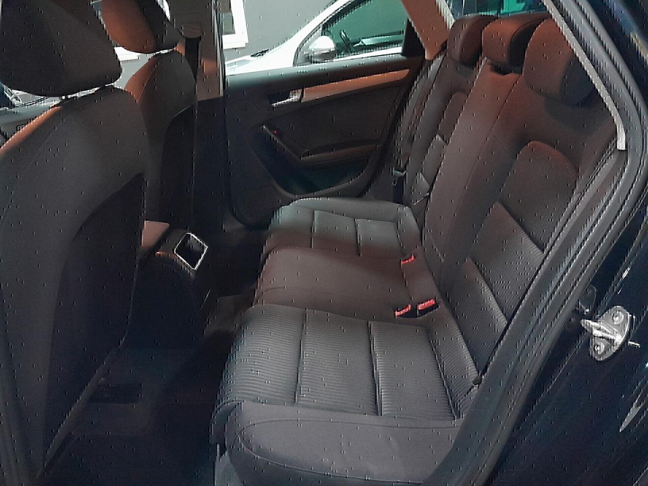 Audi A4 Avant 2.0 TDI 150 CV