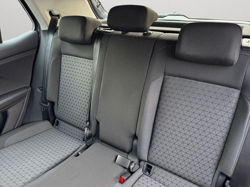 Volkswagen T-Cross T-CROSS STYLE 1.0 TSI 81 KW (110 CV) DSG