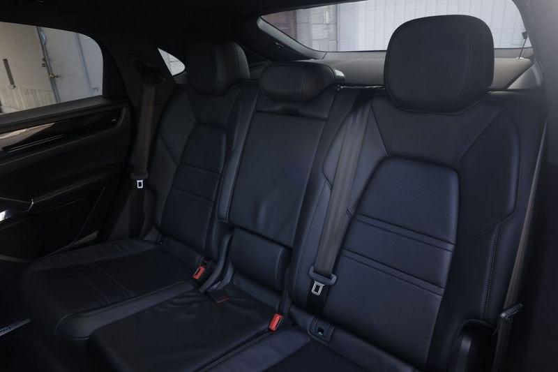 Porsche Cayenne Coupè Cayenne 4.0 Coupè V8 Turbo Tetto Panoramico Unicoproprietario