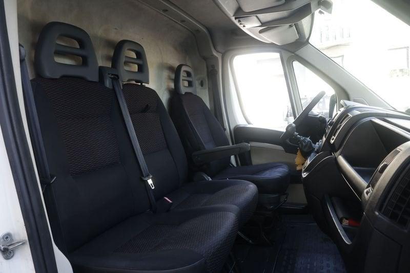 Citroën Jumper Citroen Jumper Unicoproprietario