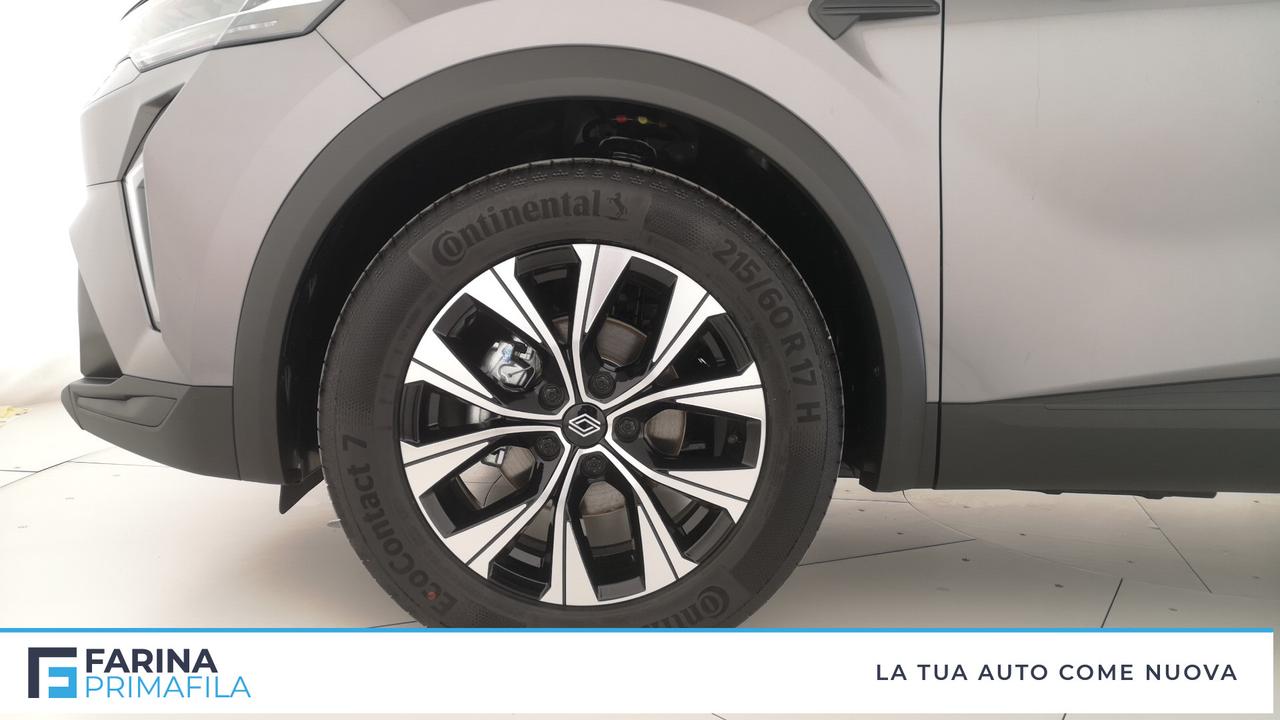 RENAULT NUOVO CAPTUR - Captur evolution ECO-G 100