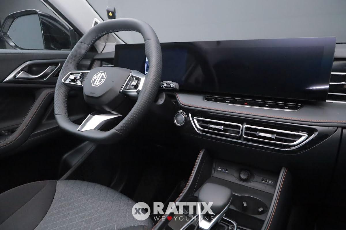 MG HS 1.5 170CV Comfort Auto