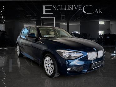 BMW - Serie 1 - 118d 5p.