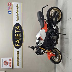 Yamaha XSR 900 - 2026