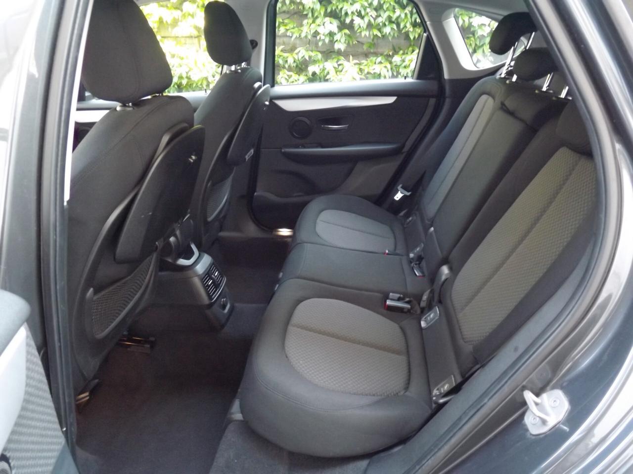 Bmw 216 216d Active Tourer Advantage