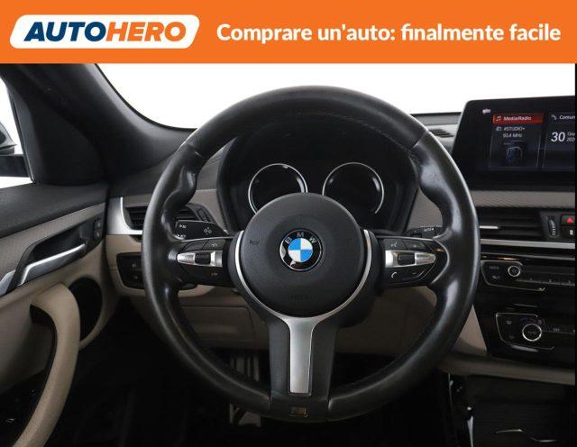 BMW X2 sDrive18i Msport-X