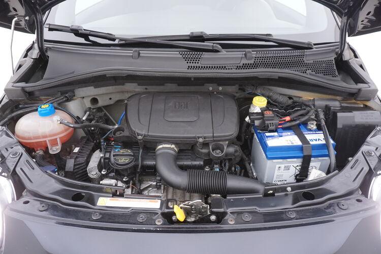 Fiat 500 Cult BR564673 1.0 Mild Hybrid 70CV
