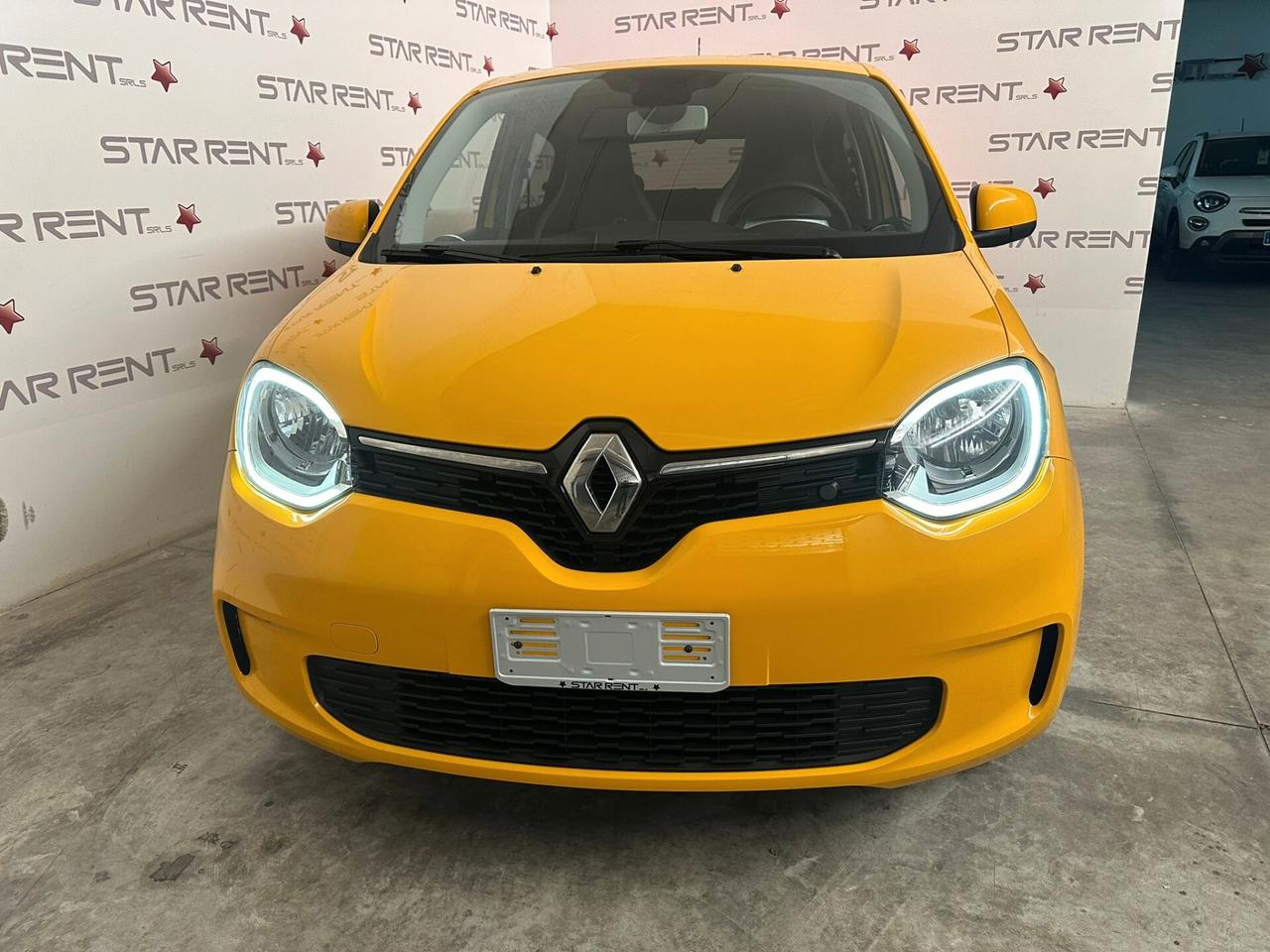 Renault Twingo SCe Duel