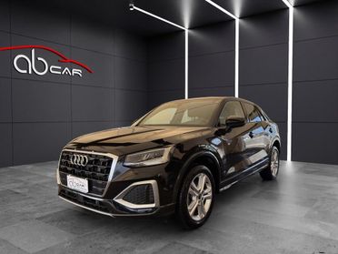 Audi Q2 30 2.0 tdi Admired Advanced