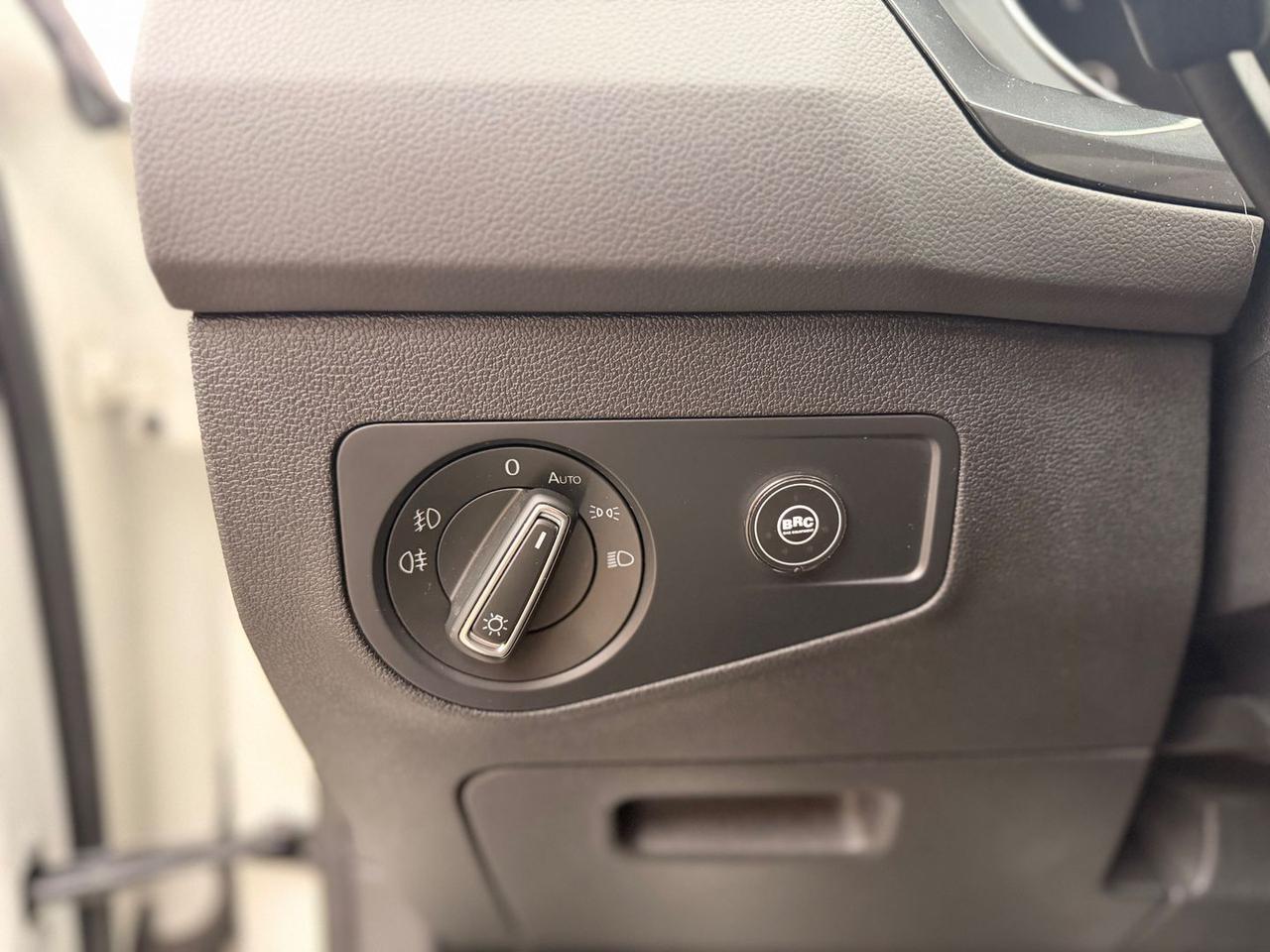 Volkswagen Tiguan Sport 1.5 TSI GPL #8213