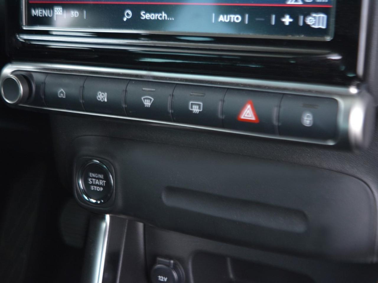 Citroen C3 Aircross 1.2 puretech 110cv max s&s