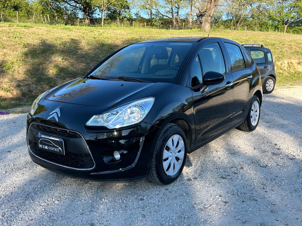 Citroen C3 1.1 Attraction NO CINTA BAGNO OLIO neopatentati