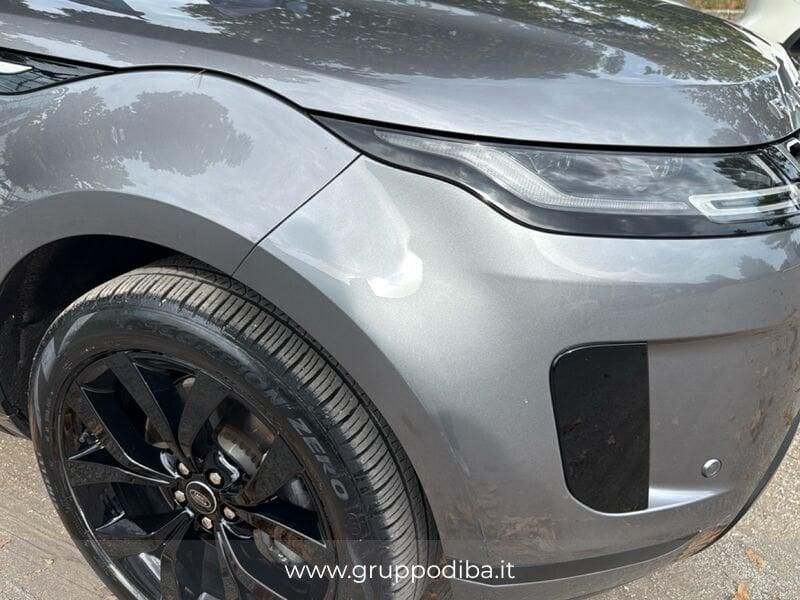 Land Rover Range Rover Evoque II 2019 Die 2.0d i4 mhev SE awd 163cv auto