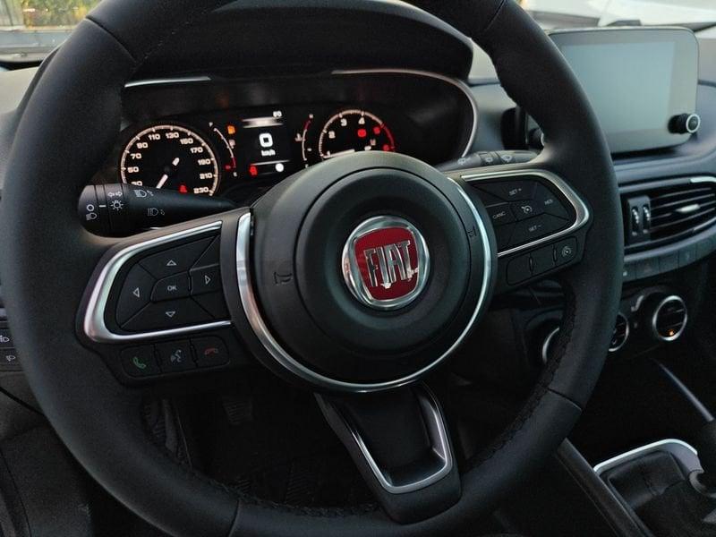 FIAT Tipo Tipo 1.6 Mjt S&S 5 porte