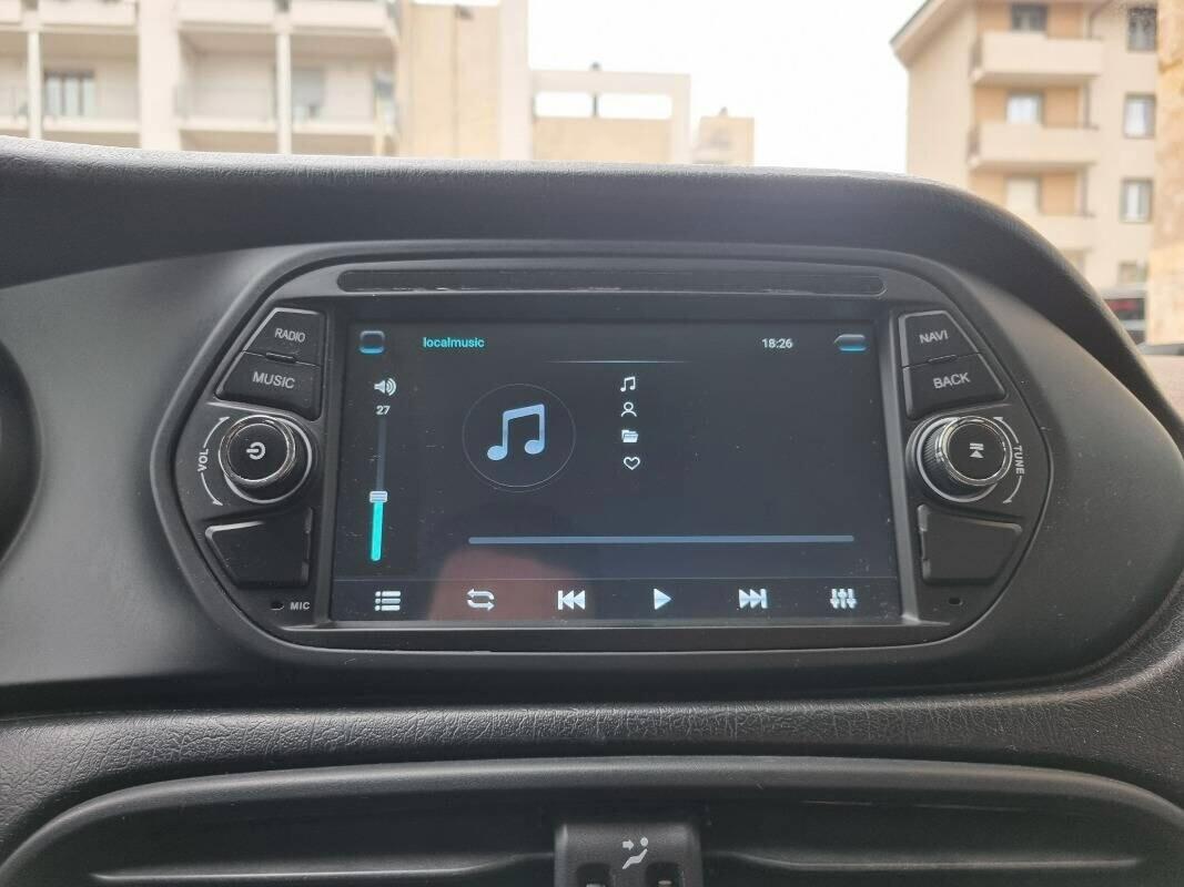 Fiat Tipo 1.6 Mjt S&S SW Business