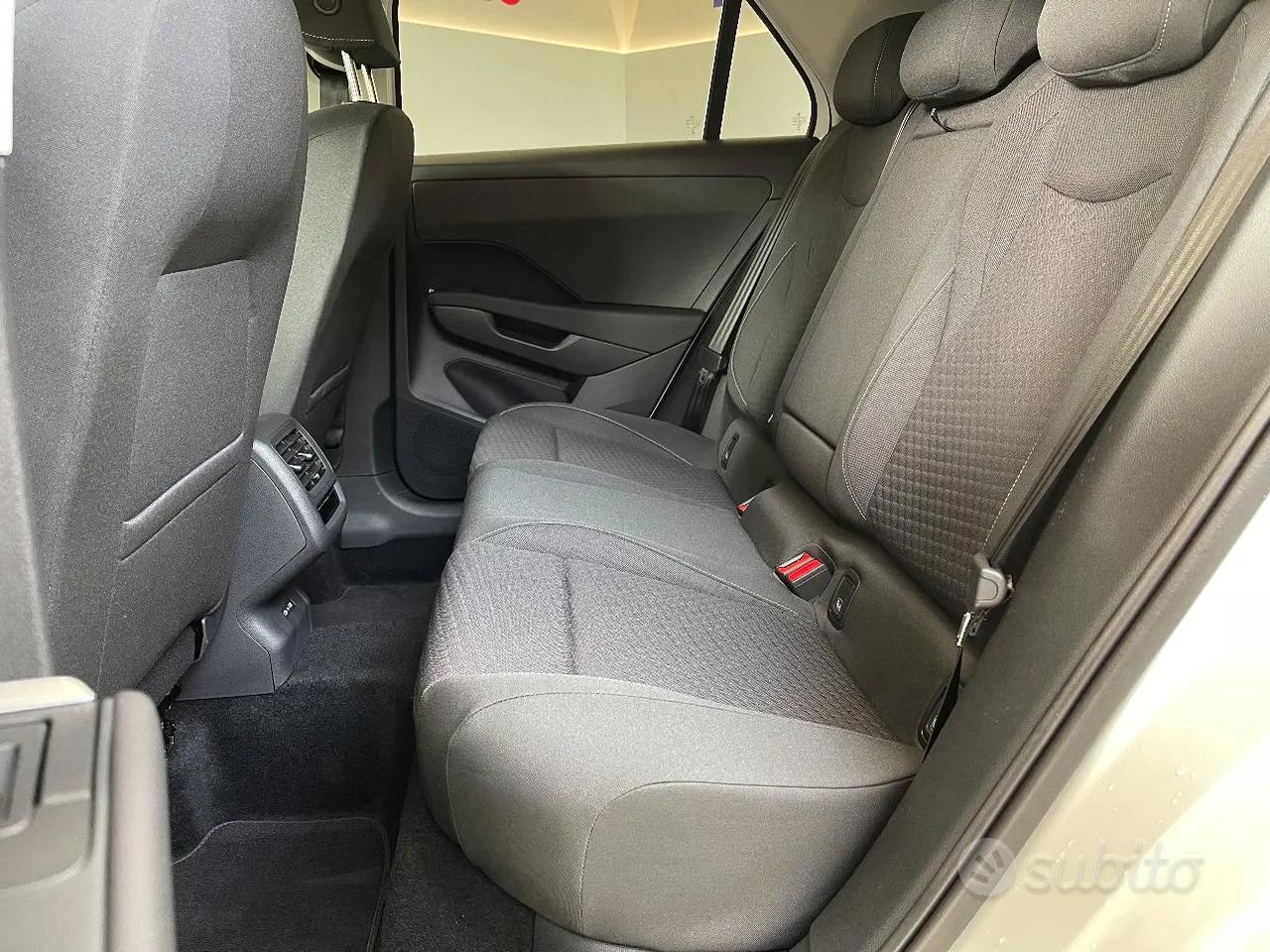 Volkswagen T-Roc 1.5 eTSI Life ACT 115CV DSG