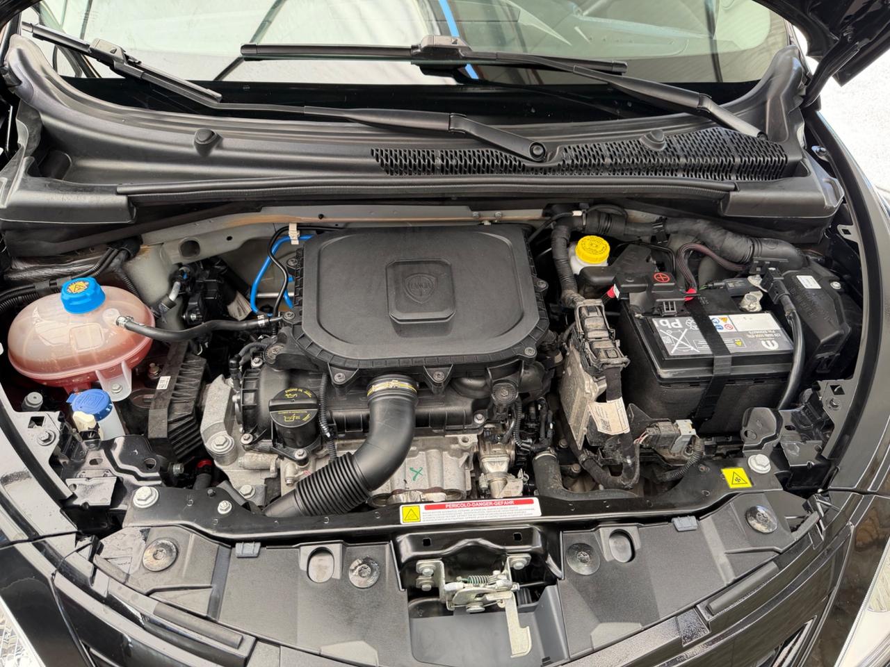 Lancia Ypsilon 1.0 benzina 2023 SOLO 14000km