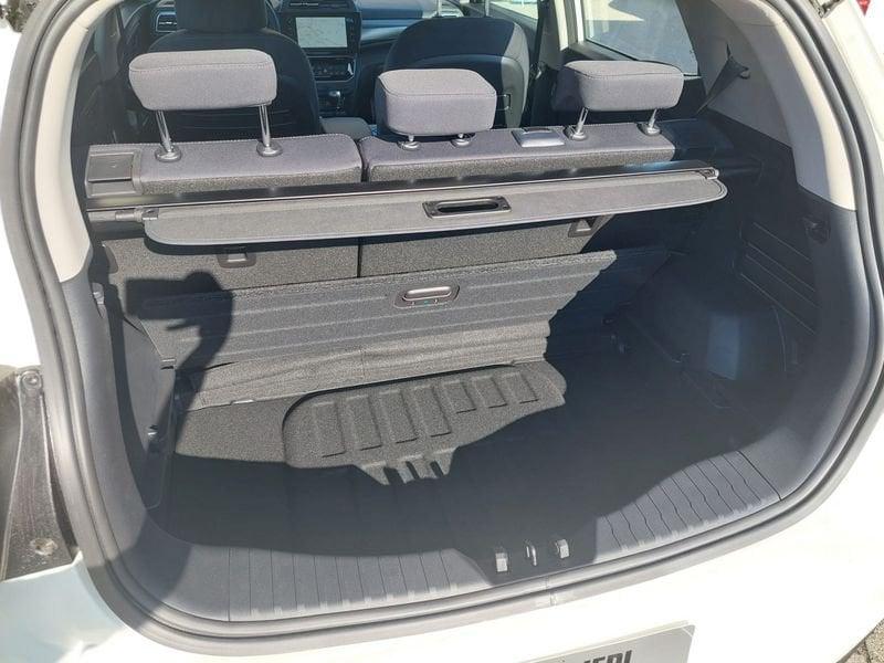 KGM Tivoli Tivoli 1.5 GDI Turbo 2WD 135 CV Must