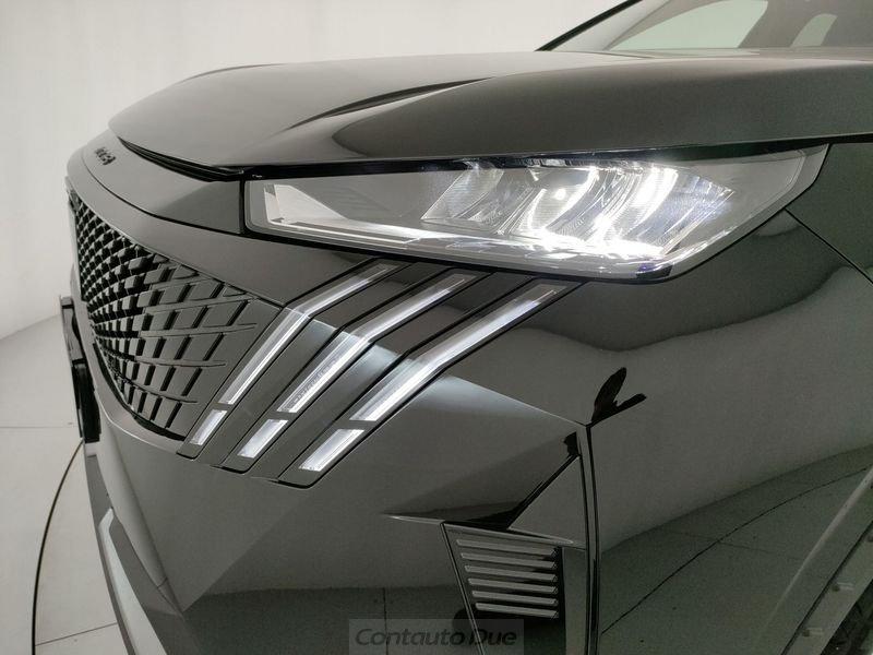 Peugeot 3008 3008 Hybrid 136 e-DCS6 Allure