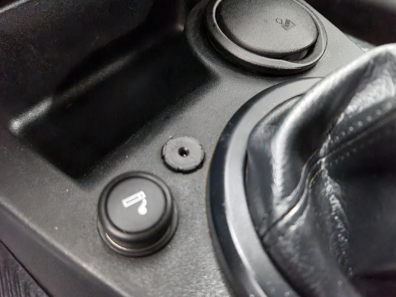 Ford Fusion+ 1.4 TDCi Elegance