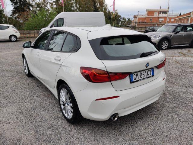 BMW 116 d 5p. Business Advantage