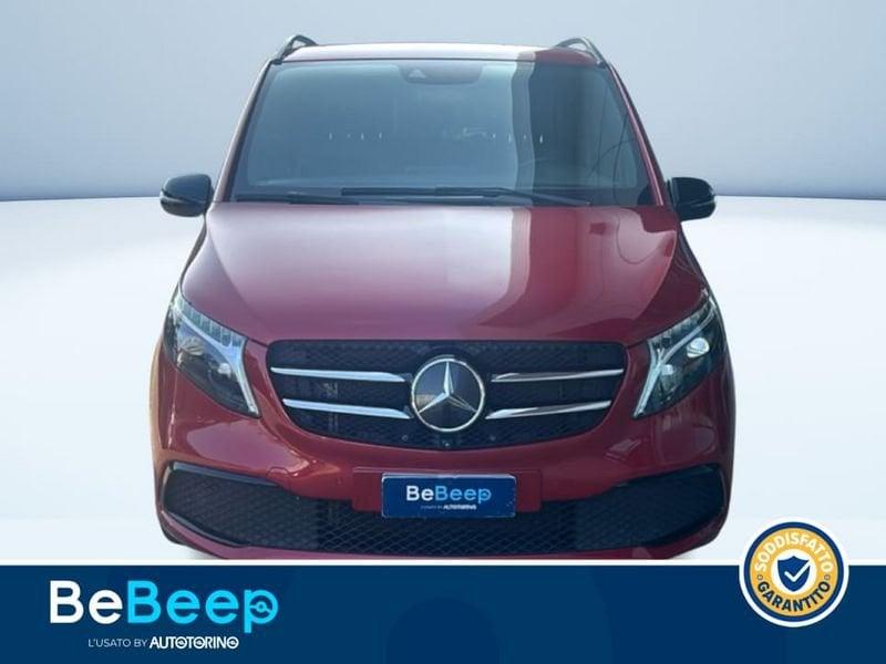 Mercedes-Benz Classe V V LONG 250 D PREMIUM AUTO