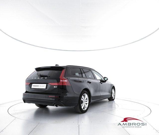 VOLVO V60 B4 (d) Geartronic Momentum Business