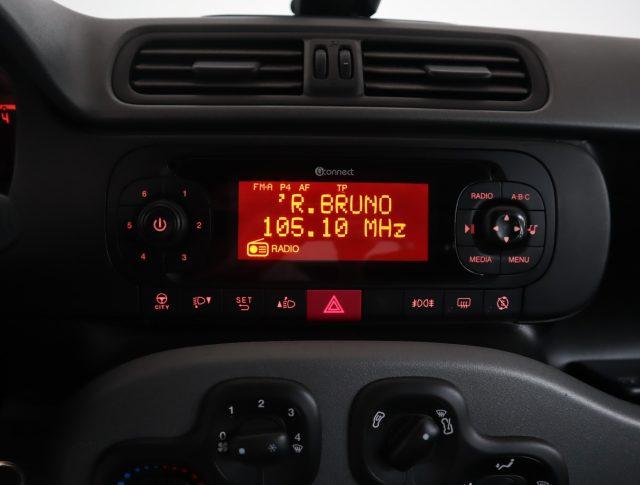 FIAT Panda Cross 1.0 FireFly S&S Hybrid *PROMO PARISI GROUP*