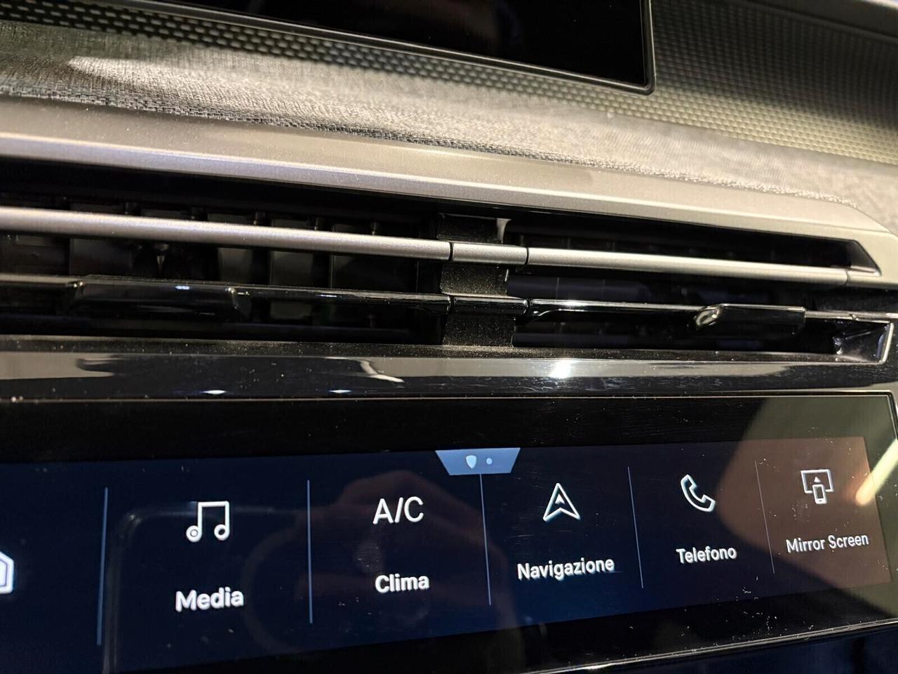 Peugeot 5008 GT Hybrid 145 e-DCS6 7 posti SPOTICAR