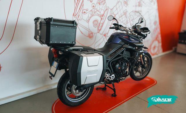 TRIUMPH Tiger 800 TIGER 800
