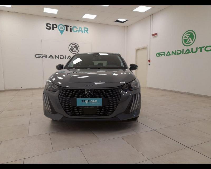 Peugeot 208 II 2023 1.2 puretech Allure s&s 100cv