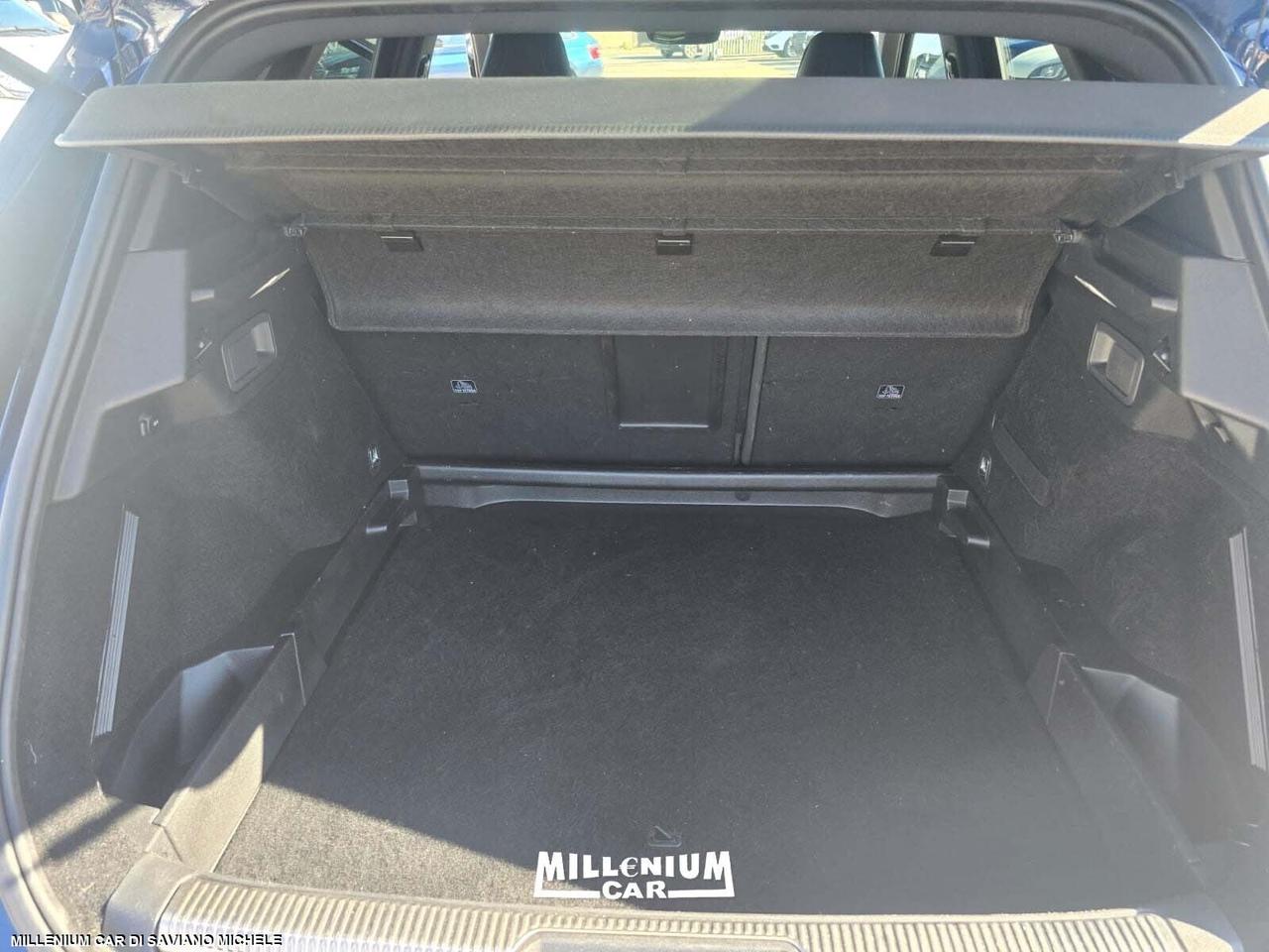 DS7 PERFORMANCE LINE 1.5 DIESEL KM 72000