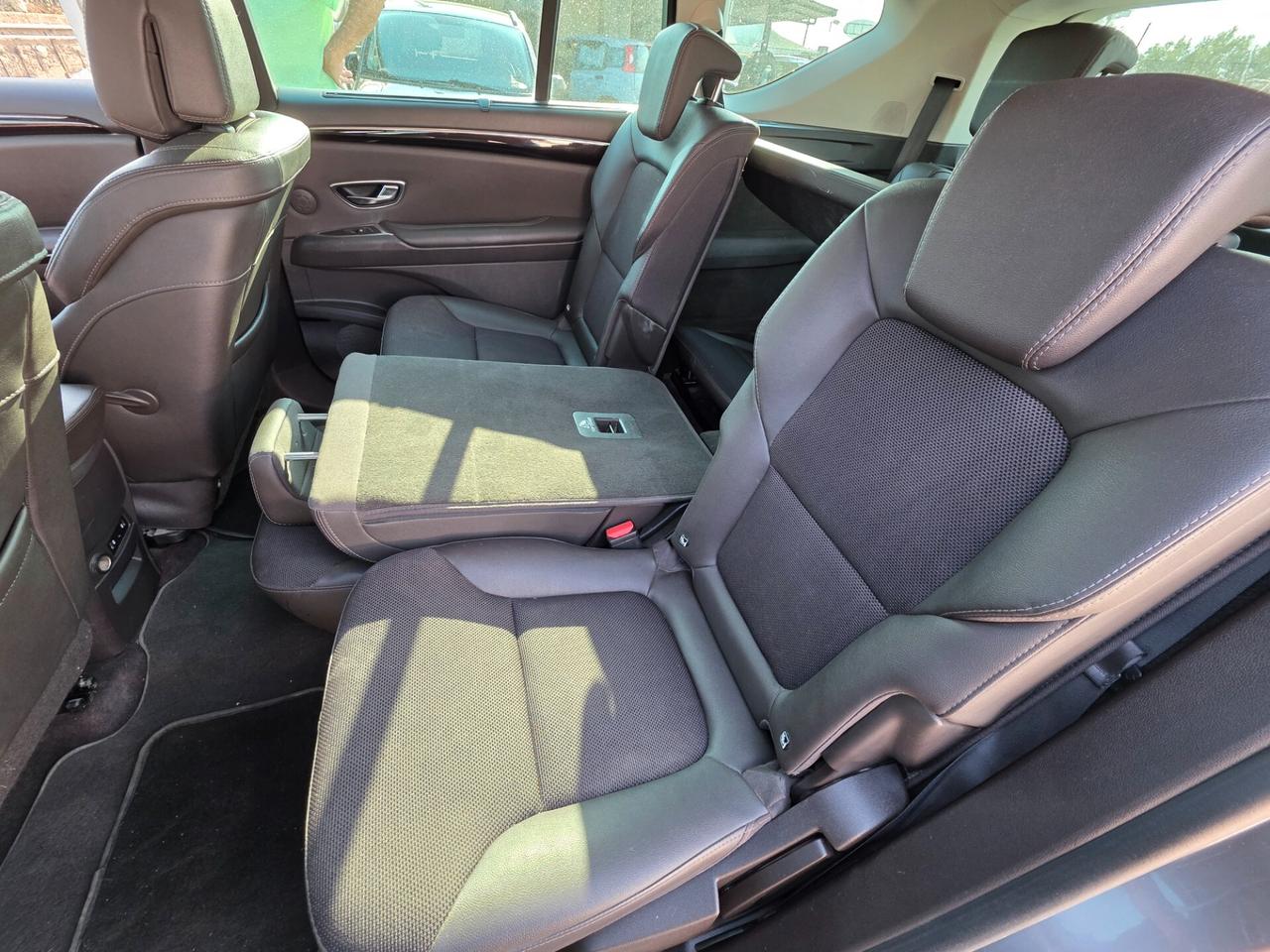 Renault Espace dCi 160CV EDC Energy Intens
