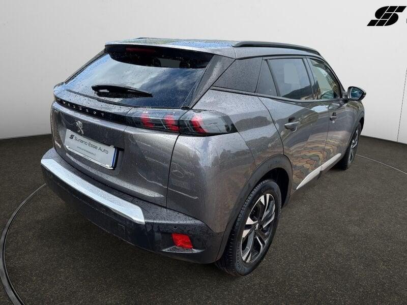 Peugeot 2008 PureTech 100 S&S Allure