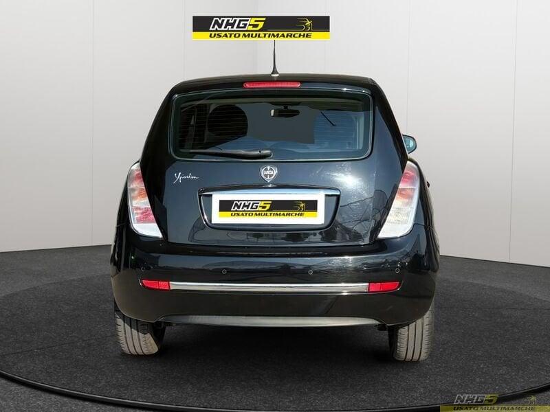 Lancia Ypsilon Ypsilon 1.2 69 CV Diva