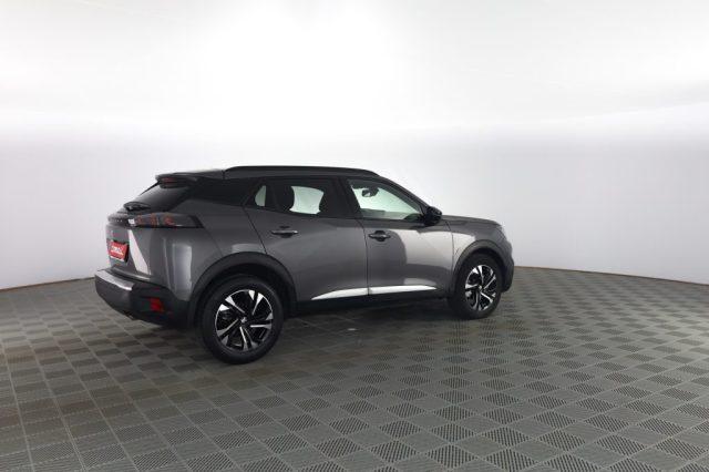 PEUGEOT 2008 2008 PureTech 100 S&S Allure Pack