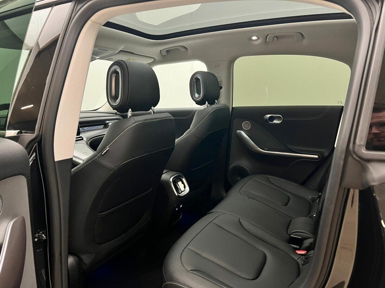 Smart #1 Premium