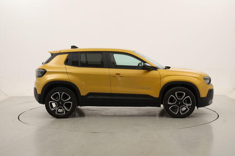 Jeep Avenger Summit BR283708 1.2 Benzina 101CV