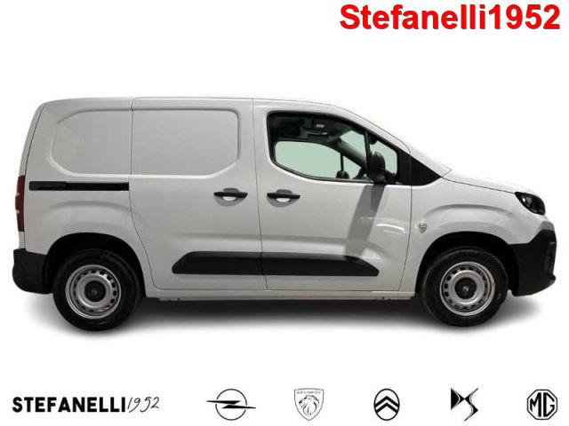 CITROEN Berlingo Van M - BlueHDi 100 Cv S&S