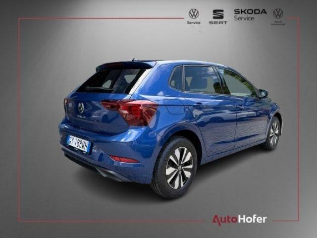 VOLKSWAGEN Polo 1.0 TSI Edition Plus LED App Connect Camera