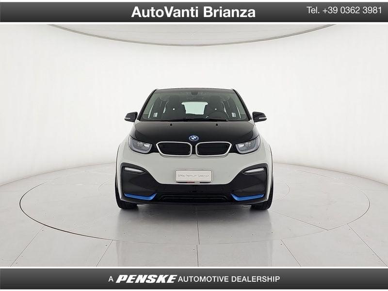 BMW i3 i3s 120Ah