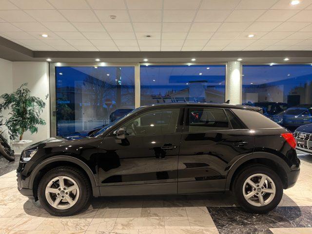 AUDI Q2 30 TDI BUSINESS 116CV 6M.