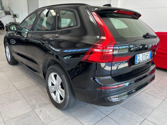 VOLVO XC60 B4 (d) automatico Essential N1